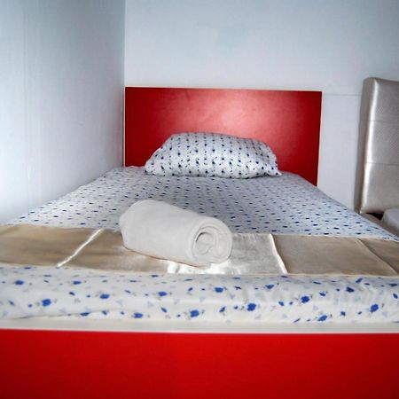 Hotel Vlora City Extérieur photo