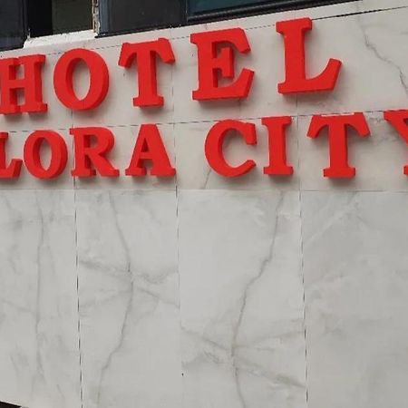 Hotel Vlora City Extérieur photo