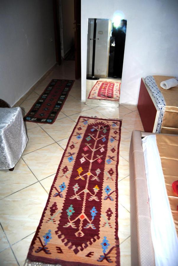 Hotel Vlora City Extérieur photo