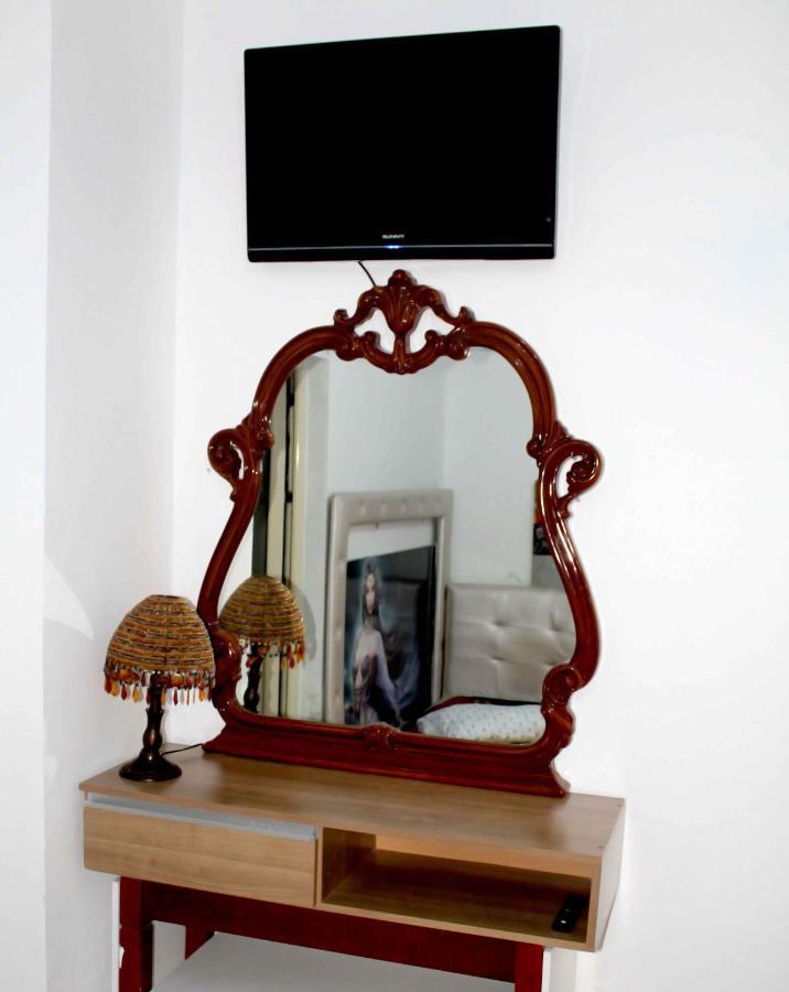 Hotel Vlora City Extérieur photo