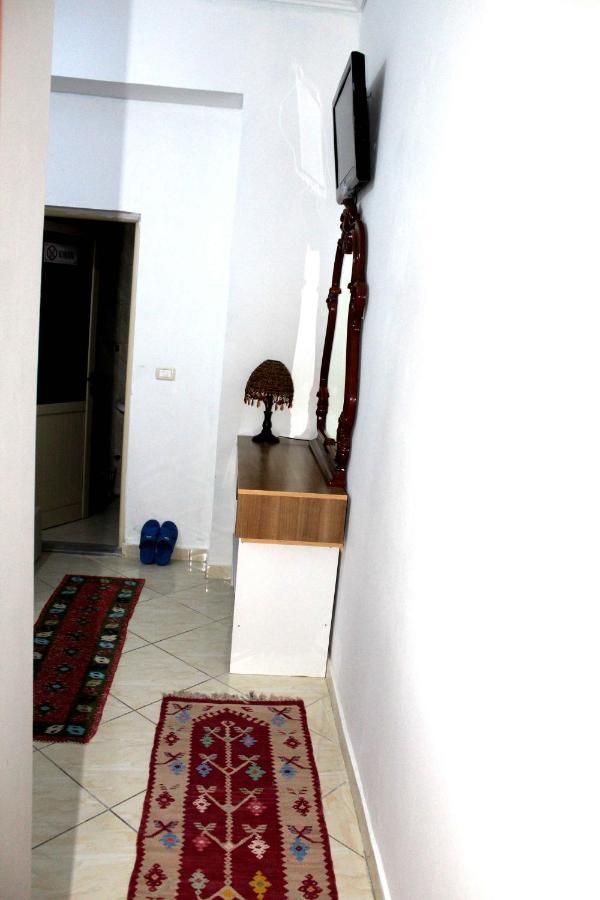 Hotel Vlora City Extérieur photo