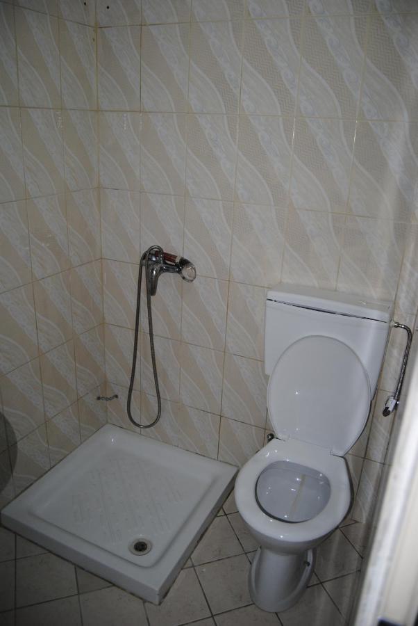 Hotel Vlora City Extérieur photo