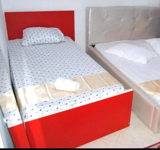 Hotel Vlora City Extérieur photo