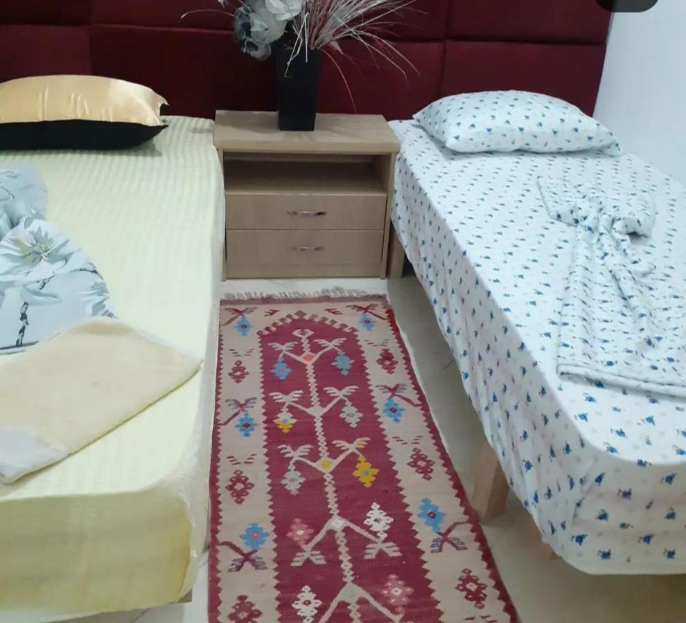 Hotel Vlora City Extérieur photo