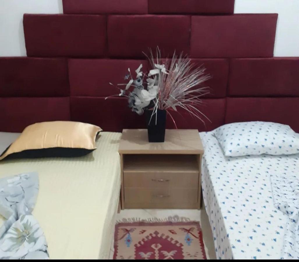 Hotel Vlora City Extérieur photo