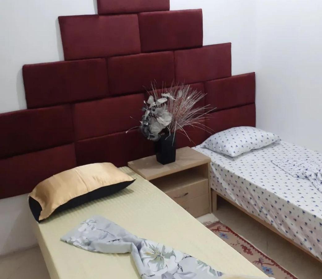 Hotel Vlora City Extérieur photo